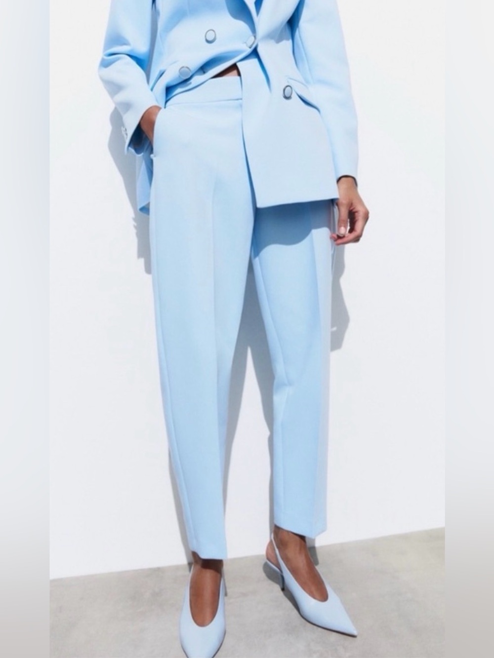 NWOT ✨ ZARA Pants